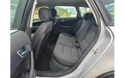 Audi A3 ФЕЙС 1.9TDI 105K.C. / НАВИ / КЛИМАТРОНИК - автомобили, коли, обяви за нови и употребявани 6