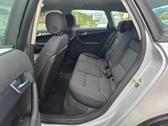 Audi A3 ФЕЙС 1.9TDI 105K.C. / НАВИ / КЛИМАТРОНИК - автомобили, коли, обяви за нови и употребявани 6