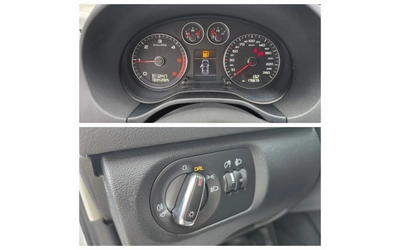 Audi A3 ФЕЙС 1.9TDI 105K.C. / НАВИ / КЛИМАТРОНИК - автомобили, коли, обяви за нови и употребявани 9
