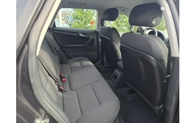 Audi A3 1.6i-116кс= 6СКОРОСТИ= КЛИМАТРОНИК - автомобили, коли, обяви за нови и употребявани 13