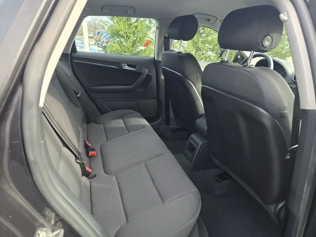 Audi A3 1.6i-116кс= 6СКОРОСТИ= КЛИМАТРОНИК - автомобили, коли, обяви за нови и употребявани 13