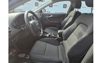 Audi A3 1.6i-116кс= 6СКОРОСТИ= КЛИМАТРОНИК - автомобили, коли, обяви за нови и употребявани 6