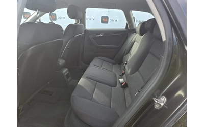 Audi A3 1.6i-116кс= 6СКОРОСТИ= КЛИМАТРОНИК - автомобили, коли, обяви за нови и употребявани 8