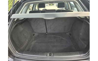 Audi A3 1.6i-116кс= 6СКОРОСТИ= КЛИМАТРОНИК - автомобили, коли, обяви за нови и употребявани 9