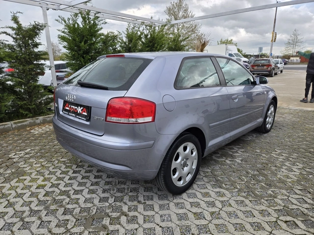Audi A3 1.9TDI-105кс= КЛИМАТРОНИК - автомобили, коли, обяви за нови и употребявани 2