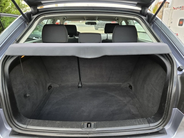 Audi A3 1.9TDI-105кс= КЛИМАТРОНИК - автомобили, коли, обяви за нови и употребявани 9