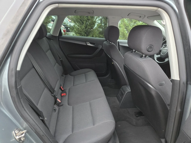 Audi A3 1.9TDI-105кс= FACELIFT= КЛИМАТРОНИК - автомобили, коли, обяви за нови и употребявани 13