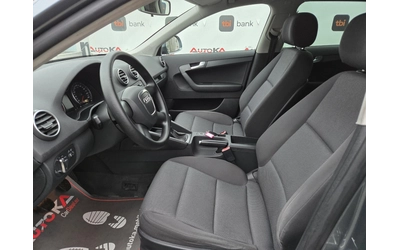 Audi A3 1.9TDI-105кс= FACELIFT= КЛИМАТРОНИК - автомобили, коли, обяви за нови и употребявани 6