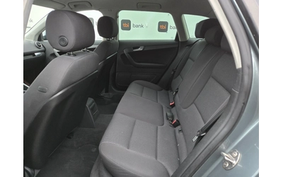 Audi A3 1.9TDI-105кс= FACELIFT= КЛИМАТРОНИК - автомобили, коли, обяви за нови и употребявани 8