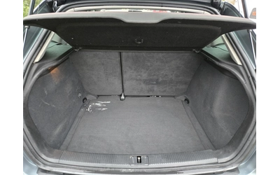 Audi A3 1.9TDI-105кс= FACELIFT= КЛИМАТРОНИК - автомобили, коли, обяви за нови и употребявани 9