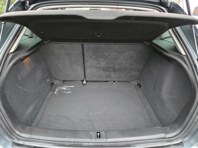 Audi A3 1.9TDI-105кс= FACELIFT= КЛИМАТРОНИК - автомобили, коли, обяви за нови и употребявани 9