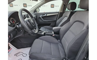Audi A3 2.0TDI-140кс= АВТОМАТ= LED= BOSE= SPORT EDITION - автомобили, коли, обяви за нови и употребявани 6