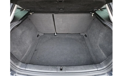 Audi A3 2.0TDI-140кс= АВТОМАТ= LED= BOSE= SPORT EDITION - автомобили, коли, обяви за нови и употребявани 9