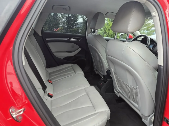 Audi A3 2.0TDI-150кс= S-Tronic= NAVI= АВТОПИЛОТ= КОЖА - автомобили, коли, обяви за нови и употребявани 13