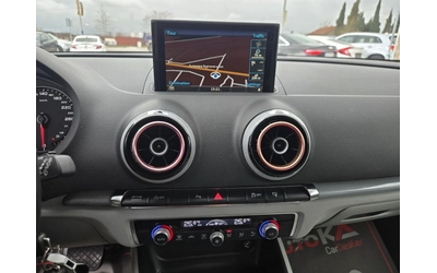 Audi A3 2.0TDI-150кс= S-Tronic= NAVI= АВТОПИЛОТ= КОЖА - автомобили, коли, обяви за нови и употребявани 15
