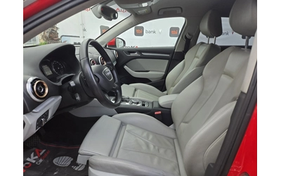 Audi A3 2.0TDI-150кс= S-Tronic= NAVI= АВТОПИЛОТ= КОЖА - автомобили, коли, обяви за нови и употребявани 6