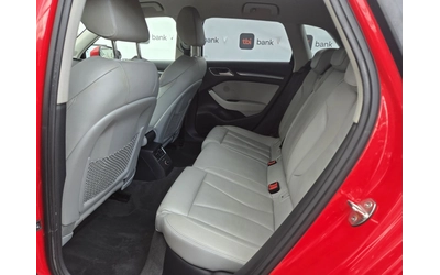 Audi A3 2.0TDI-150кс= S-Tronic= NAVI= АВТОПИЛОТ= КОЖА - автомобили, коли, обяви за нови и употребявани 8