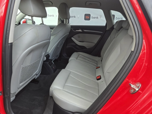 Audi A3 2.0TDI-150кс= S-Tronic= NAVI= АВТОПИЛОТ= КОЖА - автомобили, коли, обяви за нови и употребявани 8