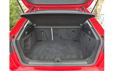 Audi A3 2.0TDI-150кс= S-Tronic= NAVI= АВТОПИЛОТ= КОЖА - автомобили, коли, обяви за нови и употребявани 9