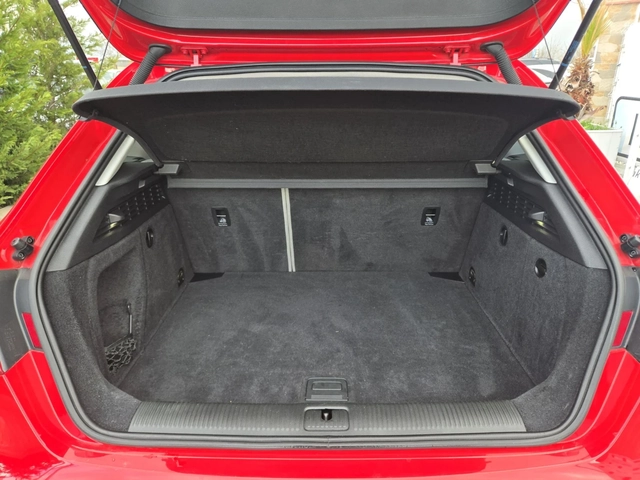 Audi A3 2.0TDI-150кс= S-Tronic= NAVI= АВТОПИЛОТ= КОЖА - автомобили, коли, обяви за нови и употребявани 9