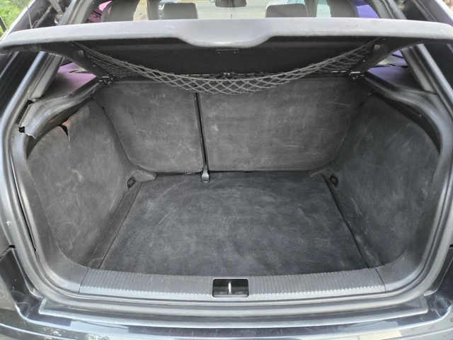 Audi A3 2.0TDI-140кс= АВТОМАТ= S-Line= КЛИМАТРОНИК - автомобили, коли, обяви за нови и употребявани 9