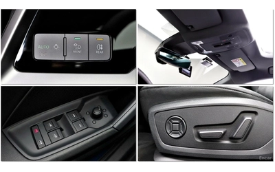 Audi A3 40 TFSI* КОЖА* ПОДГРЕВ* ПАНО* КАМЕРА - автомобили, коли, обяви за нови и употребявани 13