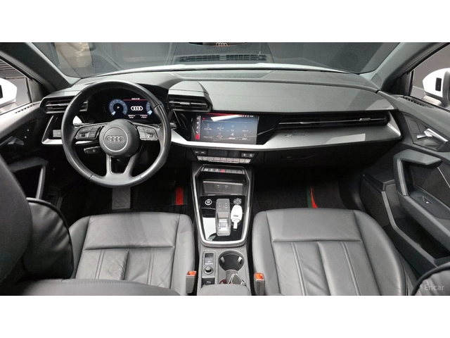 Audi A3 40 TFSI* КОЖА* ПОДГРЕВ* ПАНО* КАМЕРА - автомобили, коли, обяви за нови и употребявани 4