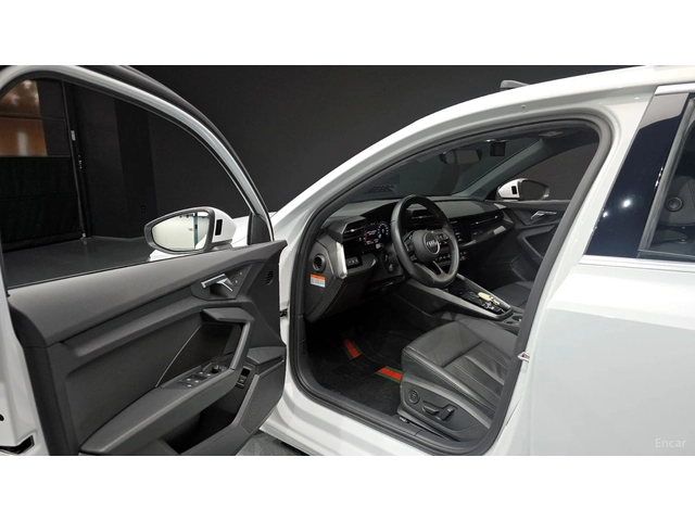 Audi A3 40 TFSI* КОЖА* ПОДГРЕВ* ПАНО* КАМЕРА - автомобили, коли, обяви за нови и употребявани 7