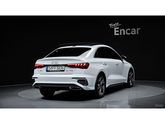 Audi A3 40 TFSI PREMIUM* КОЖА* НАВИ* ПАНО - автомобили, коли, обяви за нови и употребявани 1