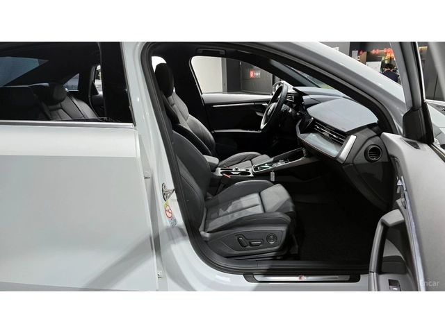 Audi A3 40 TFSI PREMIUM* КОЖА* НАВИ* ПАНО - автомобили, коли, обяви за нови и употребявани 8