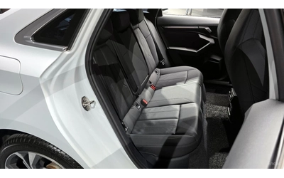 Audi A3 40 TFSI PREMIUM* КОЖА* НАВИ* ПАНО - автомобили, коли, обяви за нови и употребявани 9