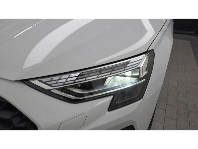 Audi A3 | 2.0 TFSI | S line | Virtual Cockpit | 2025 - автомобили, коли, обяви за нови и употребявани 3