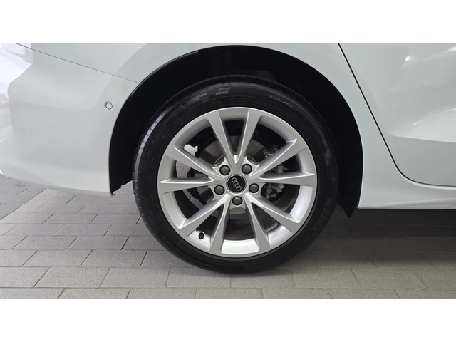 Audi A3 | 2.0 TFSI | S line | Virtual Cockpit | 2025 - автомобили, коли, обяви за нови и употребявани 4
