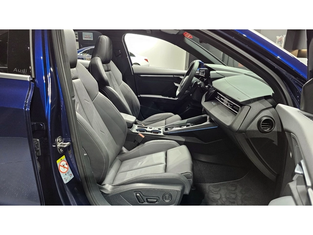 Audi A3 | 2.0 TFSI | S line | Virtual Cockpit | - автомобили, коли, обяви за нови и употребявани 12