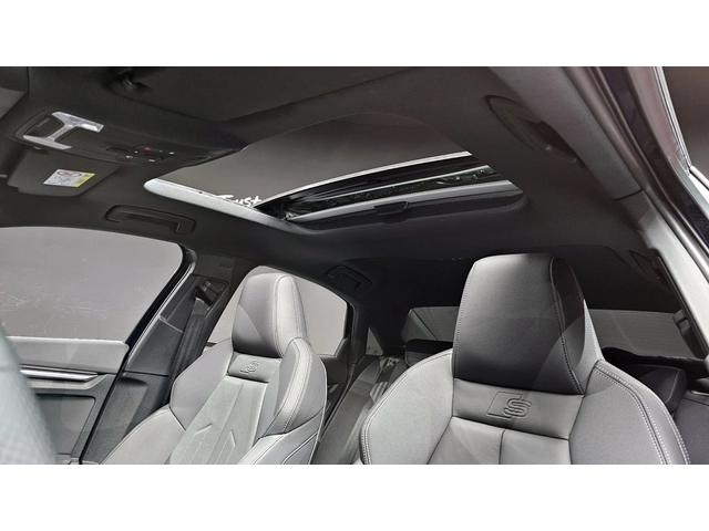 Audi A3 | 2.0 TFSI | S line | Virtual Cockpit | - автомобили, коли, обяви за нови и употребявани 14
