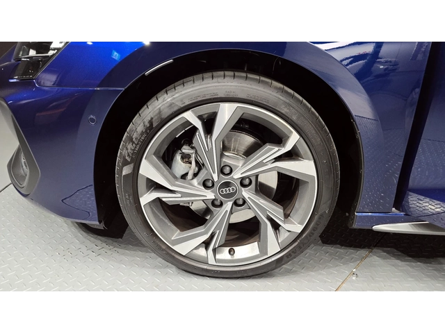 Audi A3 | 2.0 TFSI | S line | Virtual Cockpit | - автомобили, коли, обяви за нови и употребявани 3