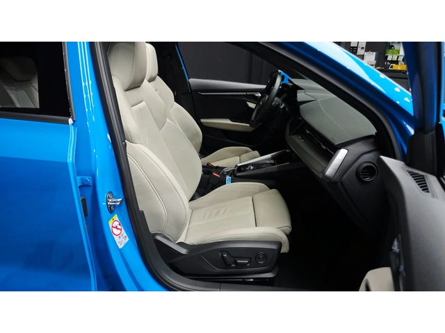 Audi A3 40 TFSI Premium | 2.0 Turbo | Панорама | - автомобили, коли, обяви за нови и употребявани 11