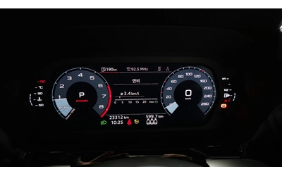 Audi A3 40 TFSI Premium | 2.0 Turbo | Панорама | - автомобили, коли, обяви за нови и употребявани 15