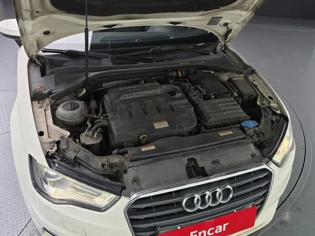Audi A3 2.0 TDI - автомобили, коли, обяви за нови и употребявани 11