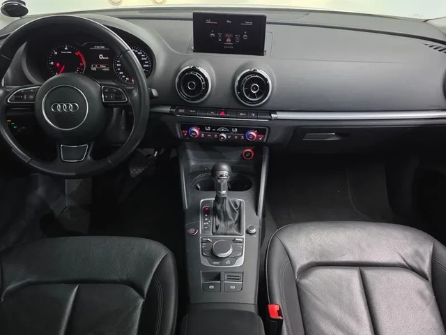 Audi A3 2.0 TDI - автомобили, коли, обяви за нови и употребявани 12