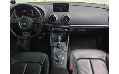 Audi A3 2.0 TDI - автомобили, коли, обяви за нови и употребявани 13