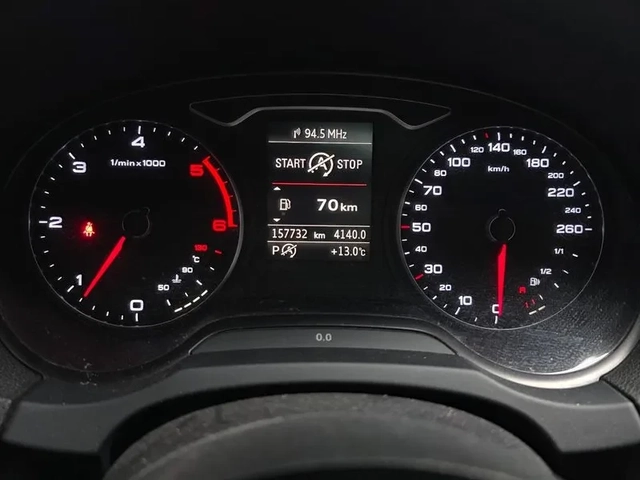 Audi A3 2.0 TDI - автомобили, коли, обяви за нови и употребявани 15