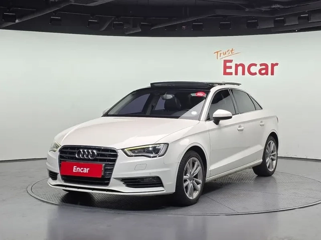Audi A3 2.0 TDI - автомобили, коли, обяви за нови и употребявани 1