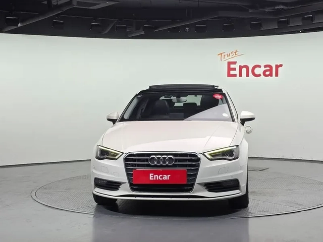 Audi A3 2.0 TDI - автомобили, коли, обяви за нови и употребявани 5