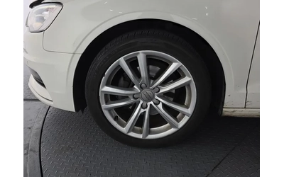 Audi A3 2.0 TDI - автомобили, коли, обяви за нови и употребявани 8