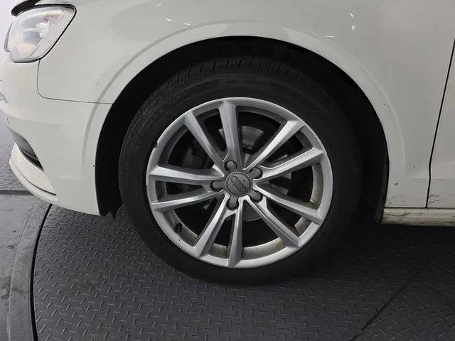 Audi A3 2.0 TDI - автомобили, коли, обяви за нови и употребявани 8