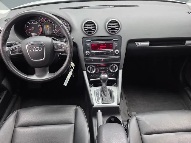 Audi A3 2.0 TFSI - автомобили, коли, обяви за нови и употребявани 12