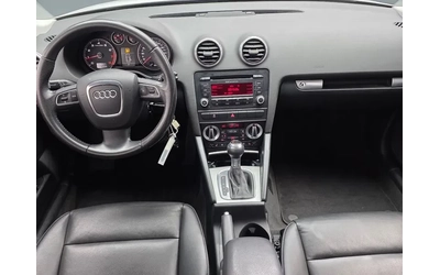 Audi A3 2.0 TFSI - автомобили, коли, обяви за нови и употребявани 13