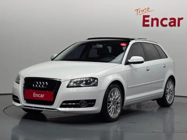 Audi A3 2.0 TFSI - автомобили, коли, обяви за нови и употребявани 1
