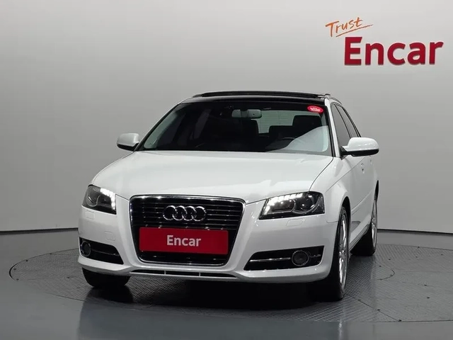 Audi A3 2.0 TFSI - автомобили, коли, обяви за нови и употребявани 5